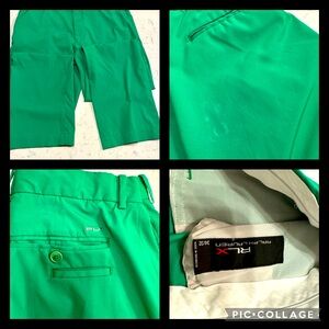 RLX golf pants